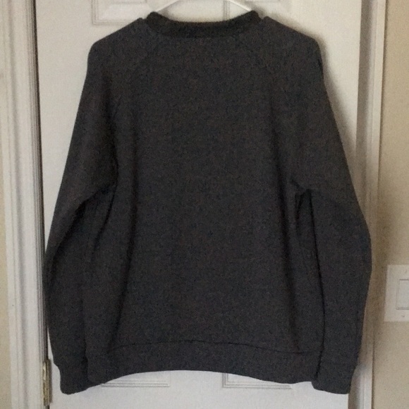 Central Washington University Sweater - Picture 4 of 4